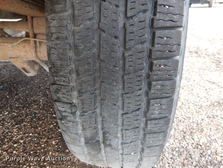 image for item DM0153 1987 Ford F150  pickup truck