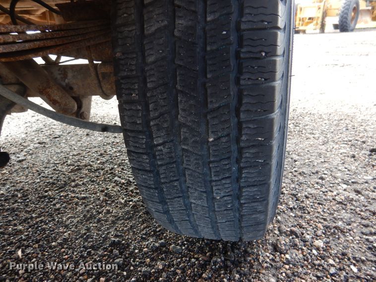 image for item DM0153 1987 Ford F150  pickup truck