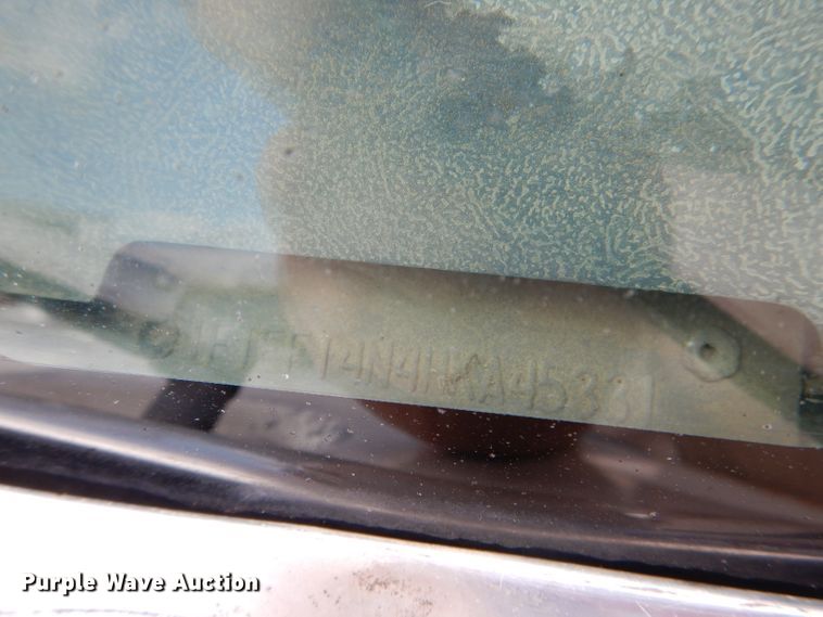 image for item DM0153 1987 Ford F150  pickup truck