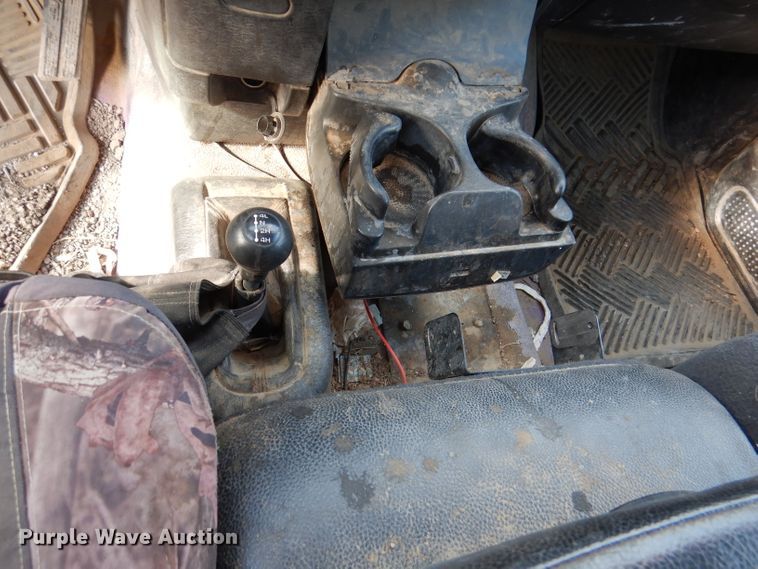 image for item DM0154 2002 Dodge Ram 1500  pickup truck