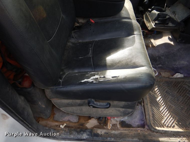 image for item DM0154 2002 Dodge Ram 1500  pickup truck