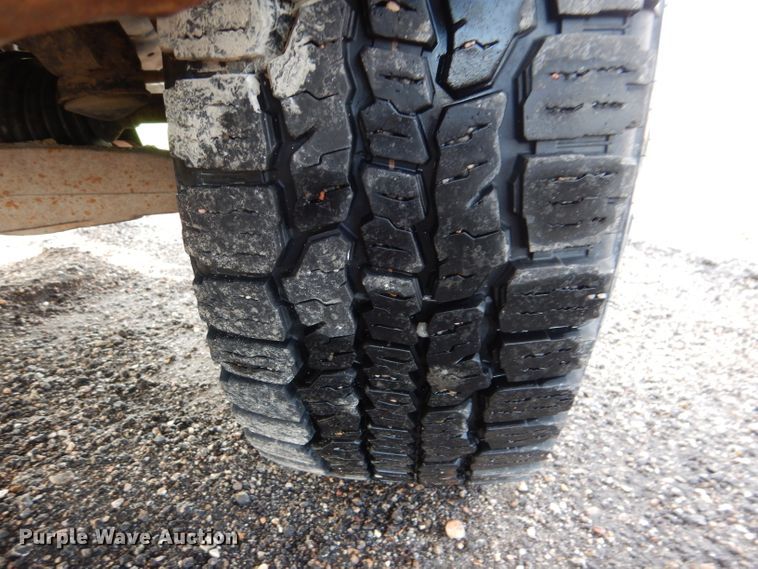 image for item DM0154 2002 Dodge Ram 1500  pickup truck