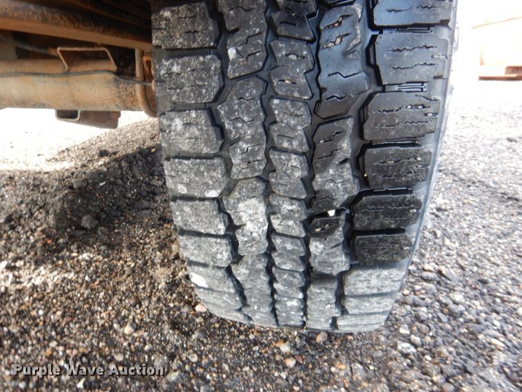 image for item DM0154 2002 Dodge Ram 1500  pickup truck