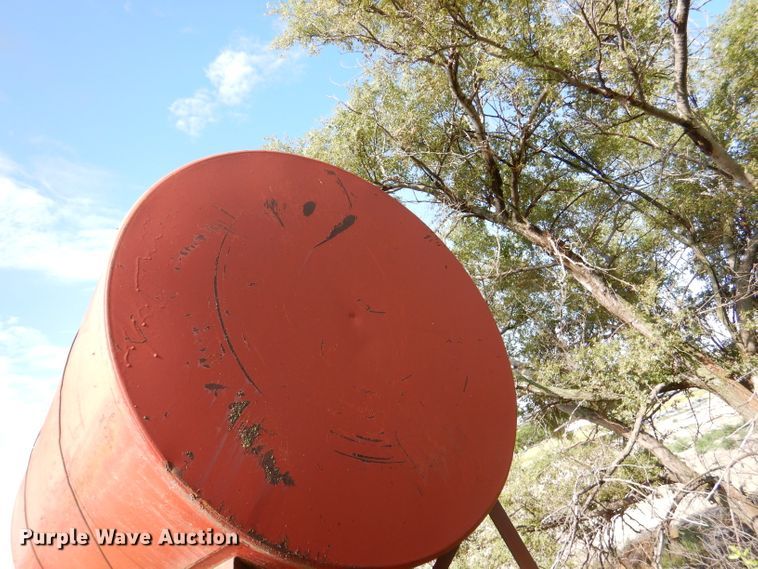 image for item DM0157 Fuel tank