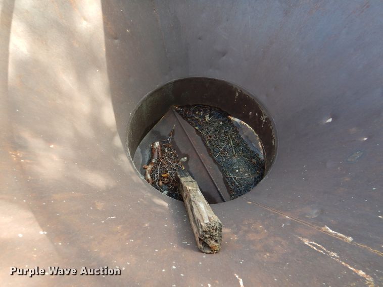 image for item DM0160 Concrete bucket