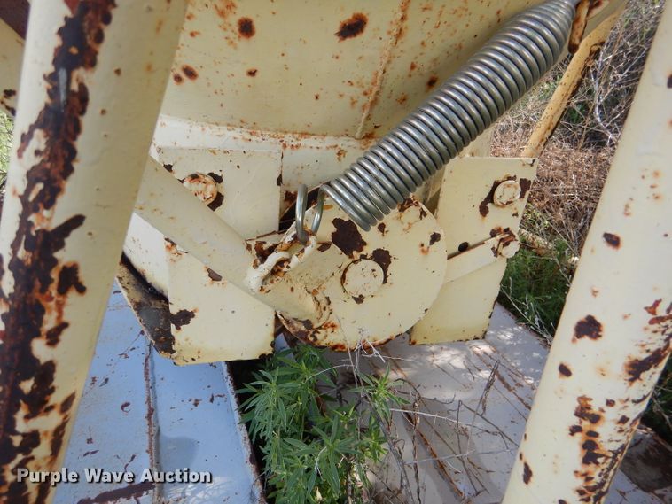 image for item DM0160 Concrete bucket