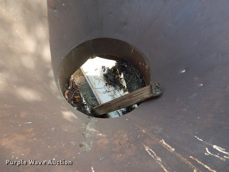 image for item DM0160 Concrete bucket