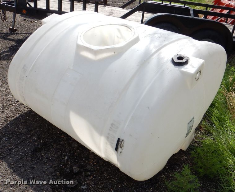 image for item DM0161 ACE Roto Mold  poly tank