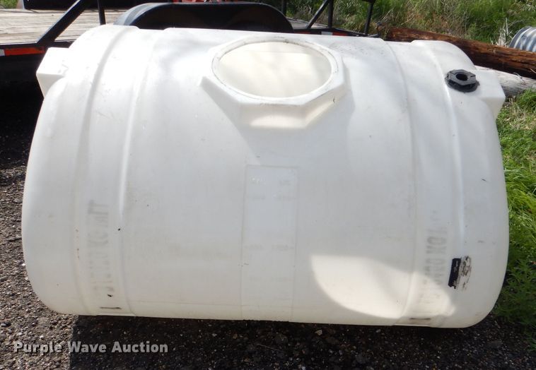 image for item DM0161 ACE Roto Mold  poly tank