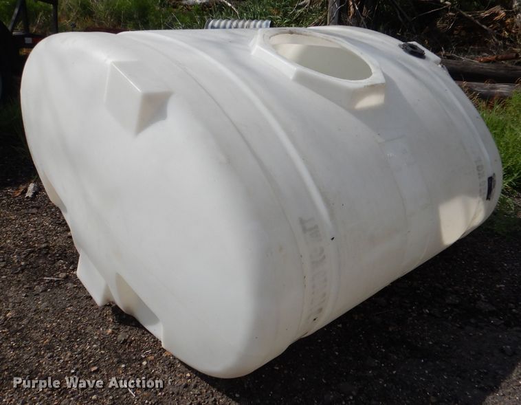 image for item DM0161 ACE Roto Mold  poly tank