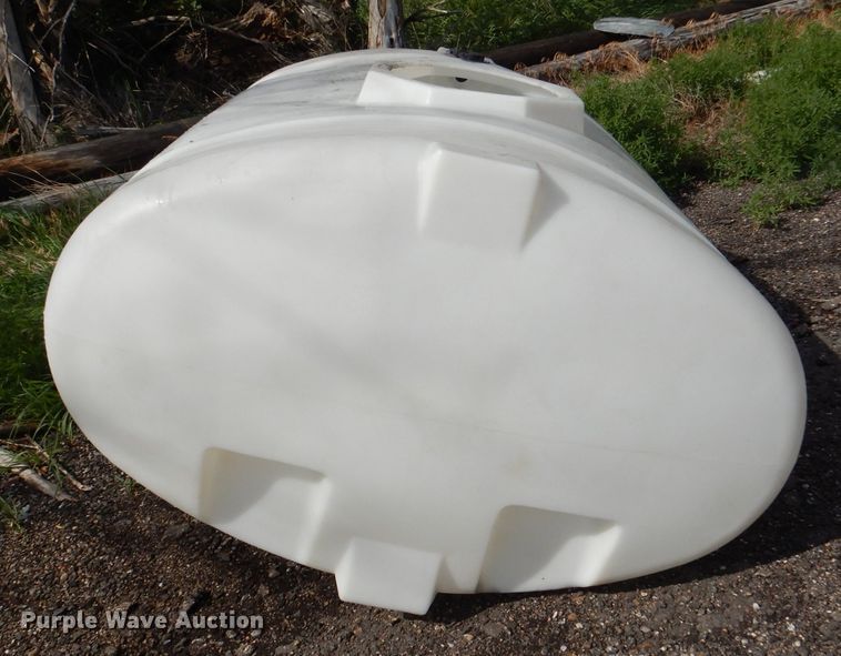 image for item DM0161 ACE Roto Mold  poly tank