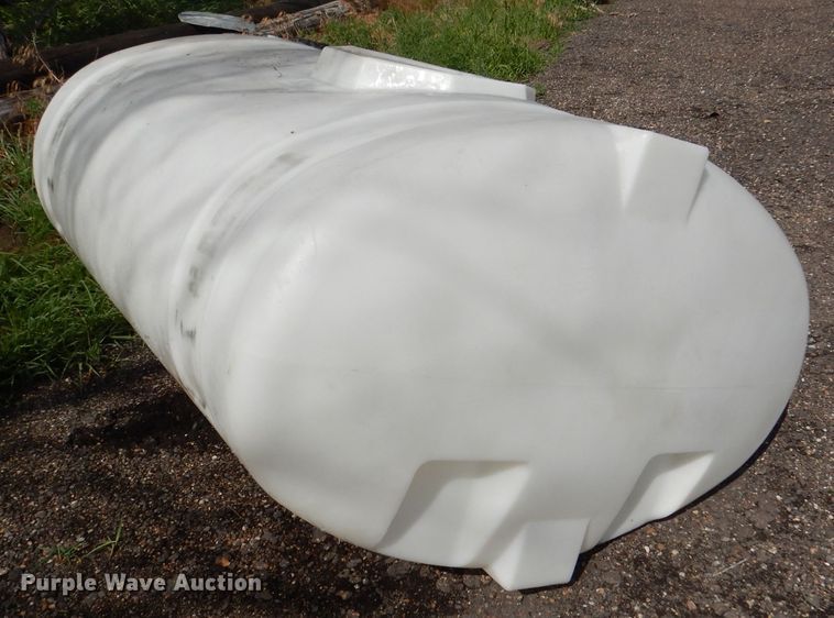 image for item DM0161 ACE Roto Mold  poly tank