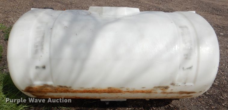 image for item DM0161 ACE Roto Mold  poly tank