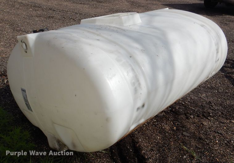 image for item DM0161 ACE Roto Mold  poly tank