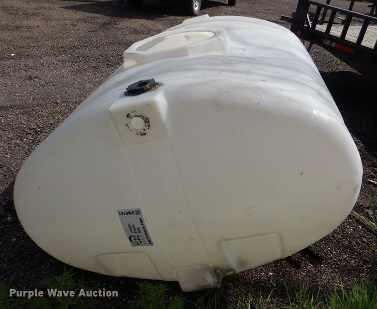 image for item DM0161 ACE Roto Mold  poly tank