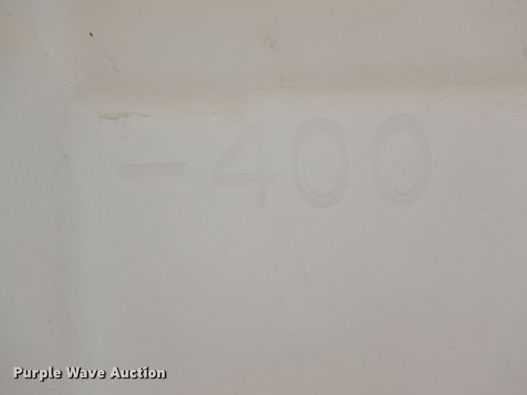 image for item DM0161 ACE Roto Mold  poly tank