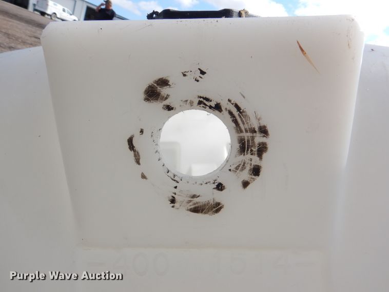 image for item DM0161 ACE Roto Mold  poly tank