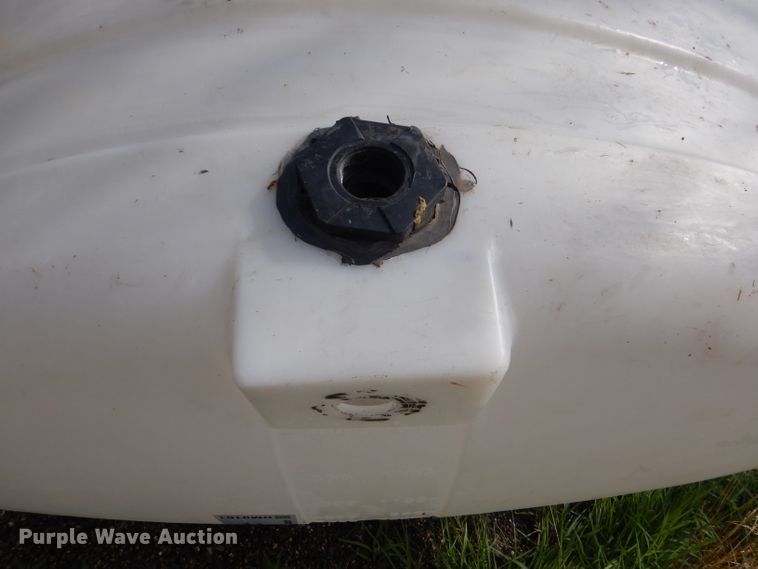 image for item DM0161 ACE Roto Mold  poly tank