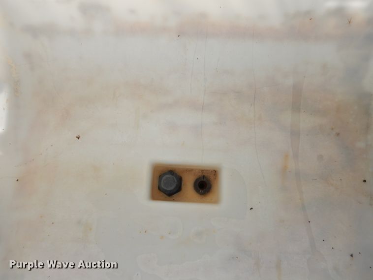 image for item DM0161 ACE Roto Mold  poly tank