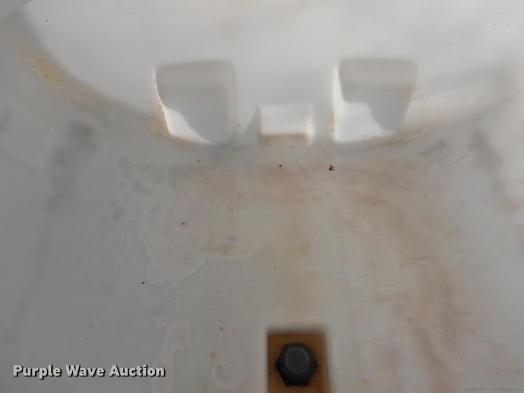 image for item DM0161 ACE Roto Mold  poly tank