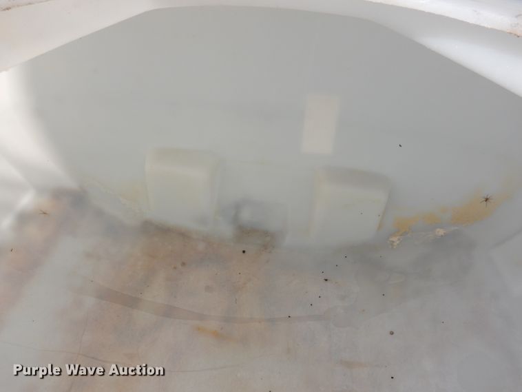 image for item DM0161 ACE Roto Mold  poly tank