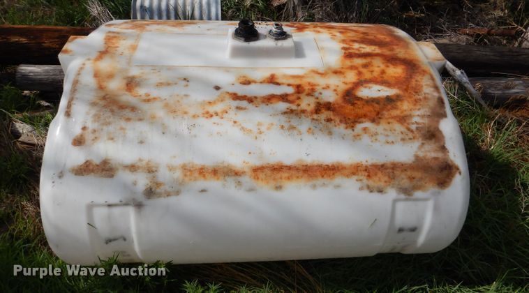 image for item DM0161 ACE Roto Mold  poly tank