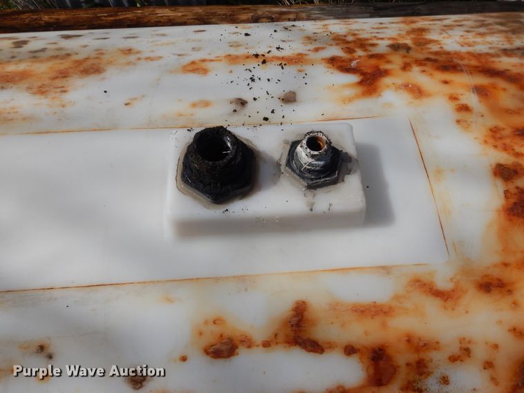 image for item DM0161 ACE Roto Mold  poly tank