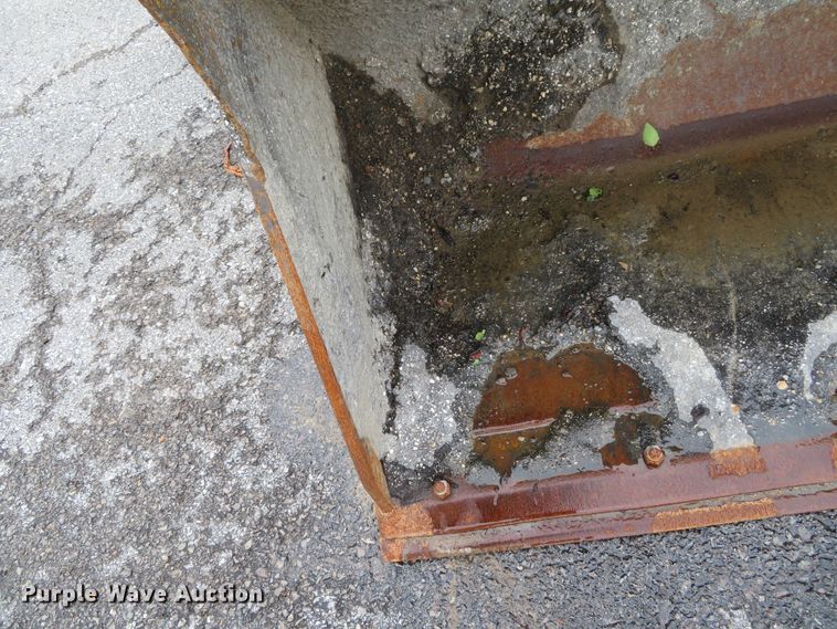 image for item DN5845 2005 John Deere 310SG  backhoe