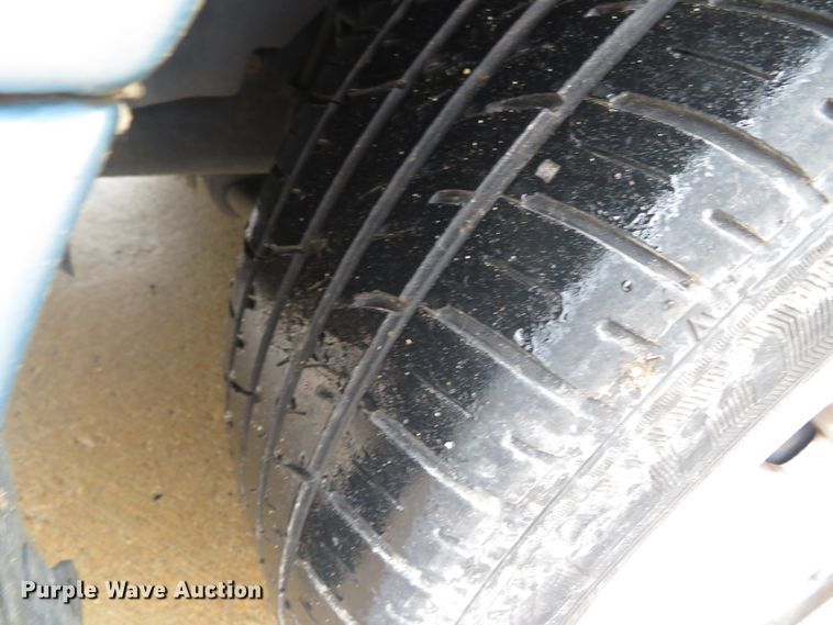 image for item DN5875 2007 Ford Crown Victoria Police Interceptor