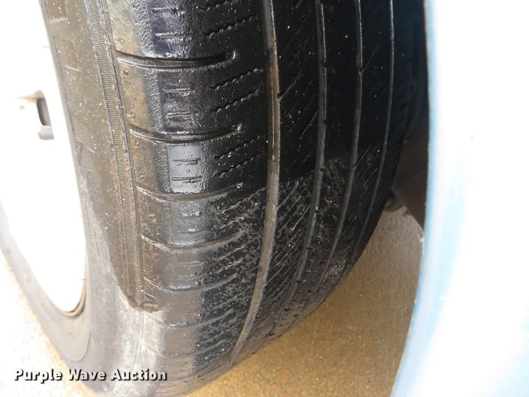 image for item DN5875 2007 Ford Crown Victoria Police Interceptor