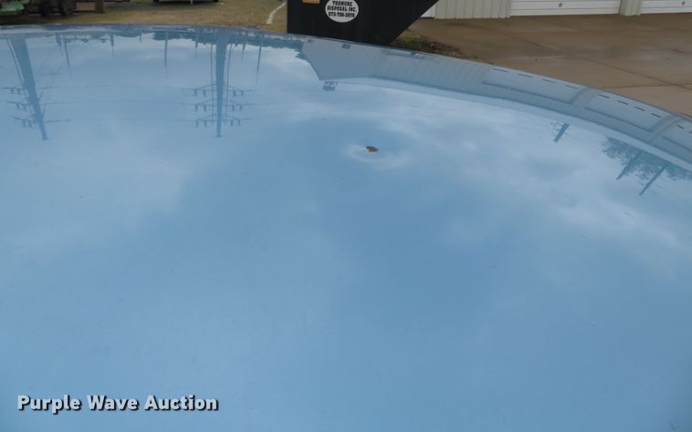 image for item DN5875 2007 Ford Crown Victoria Police Interceptor