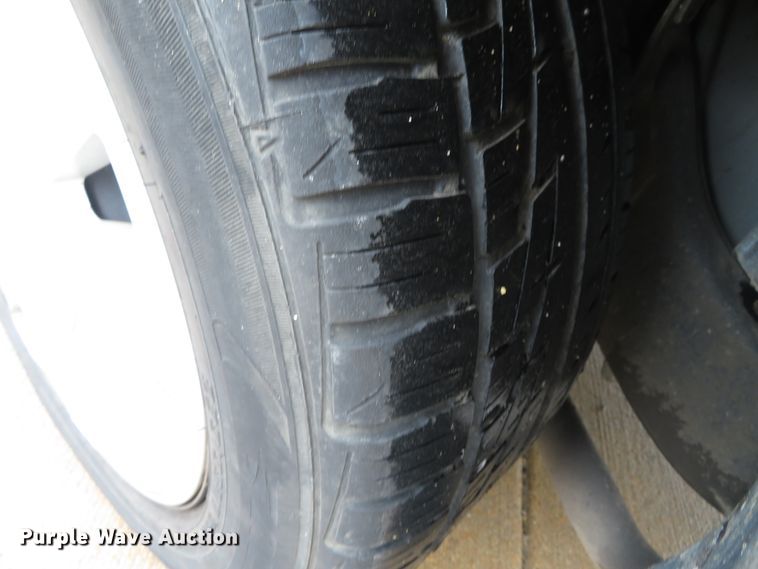 image for item DN5875 2007 Ford Crown Victoria Police Interceptor