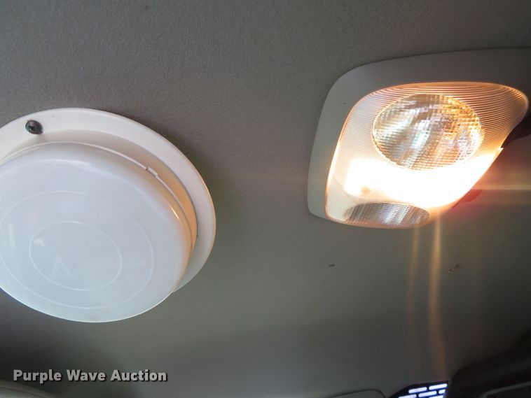 image for item DN5875 2007 Ford Crown Victoria Police Interceptor