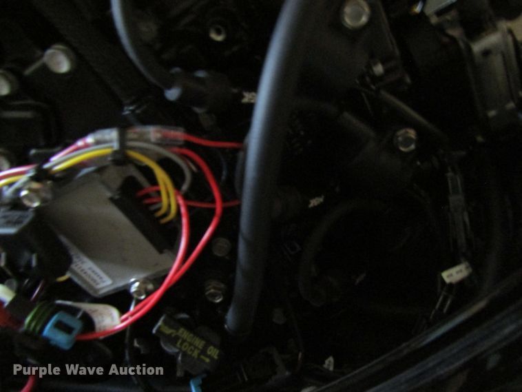 image for item EV9250 2007 XPress  boat