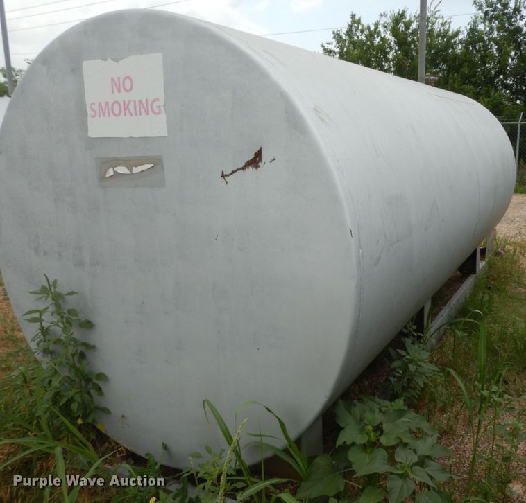 image for item EX9540 Fuel tank