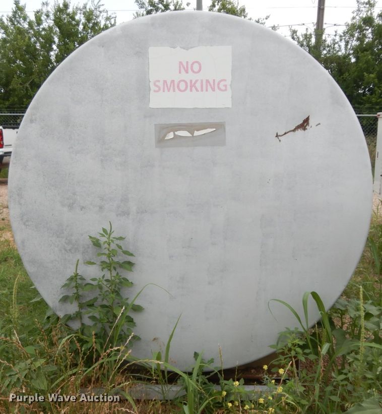 image for item EX9540 Fuel tank