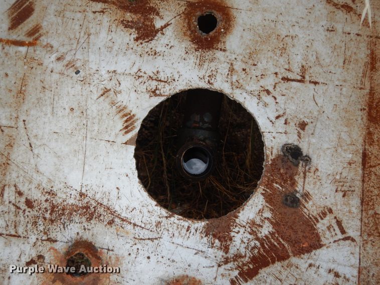 image for item EX9540 Fuel tank