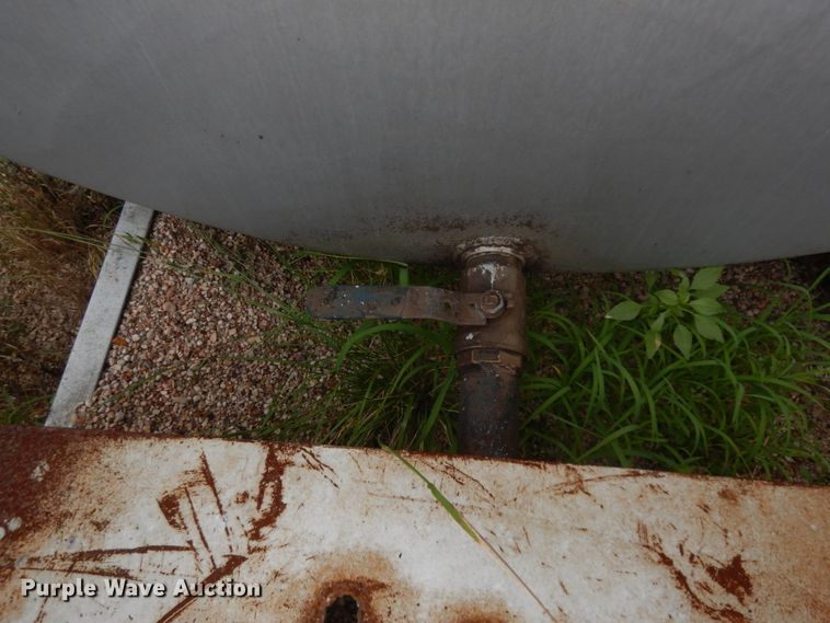 image for item EX9540 Fuel tank