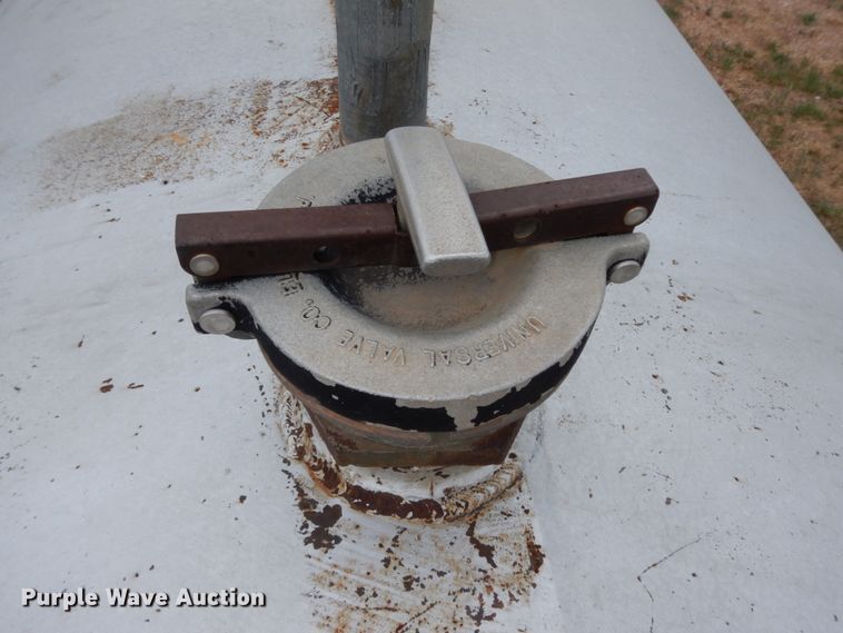 image for item EX9540 Fuel tank