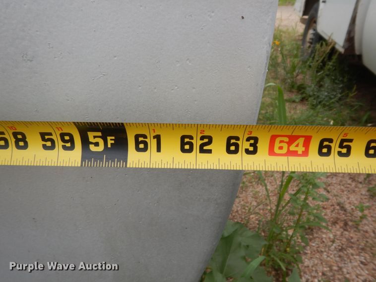 image for item EX9540 Fuel tank