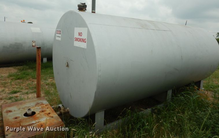 image for item EX9541 Fuel tank