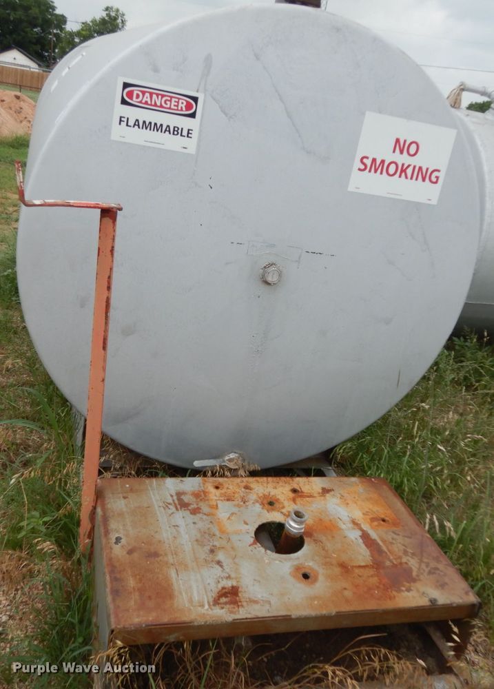 image for item EX9541 Fuel tank