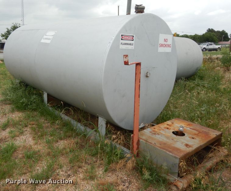 image for item EX9541 Fuel tank