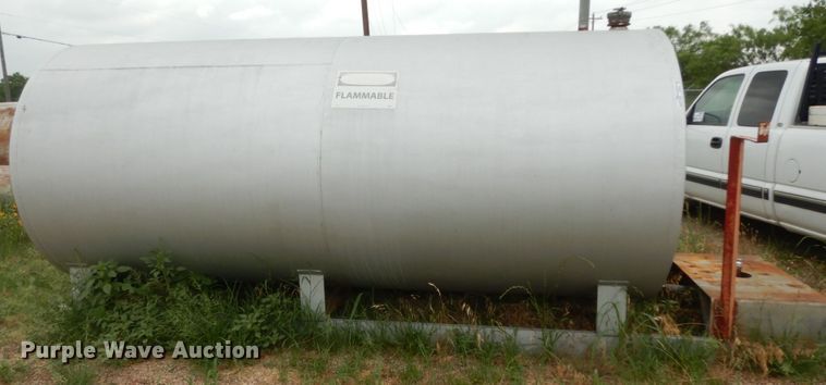 image for item EX9541 Fuel tank