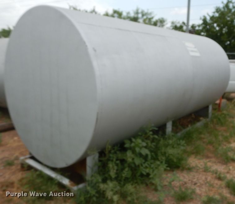 image for item EX9541 Fuel tank