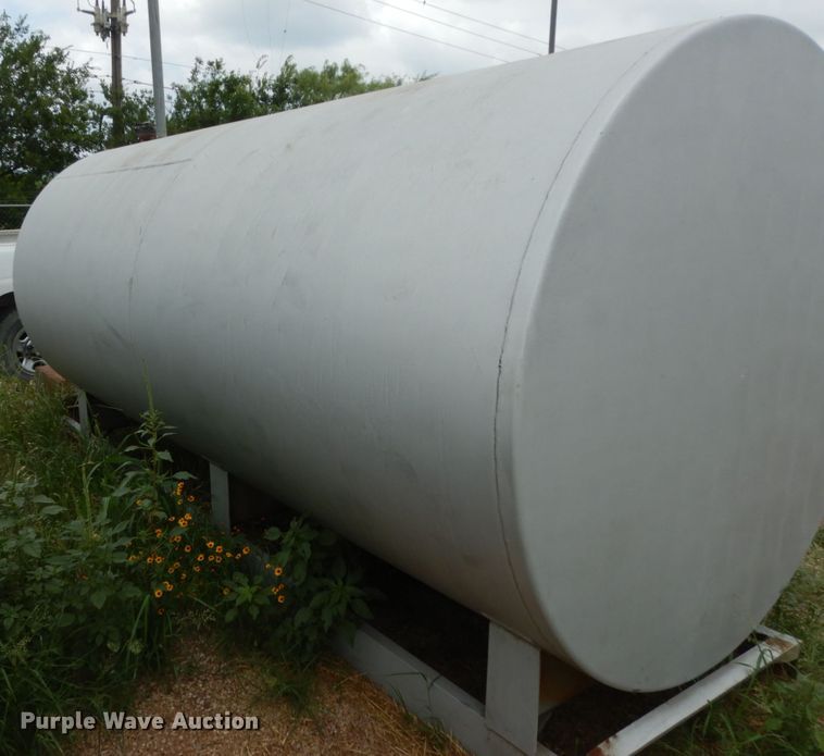 image for item EX9541 Fuel tank