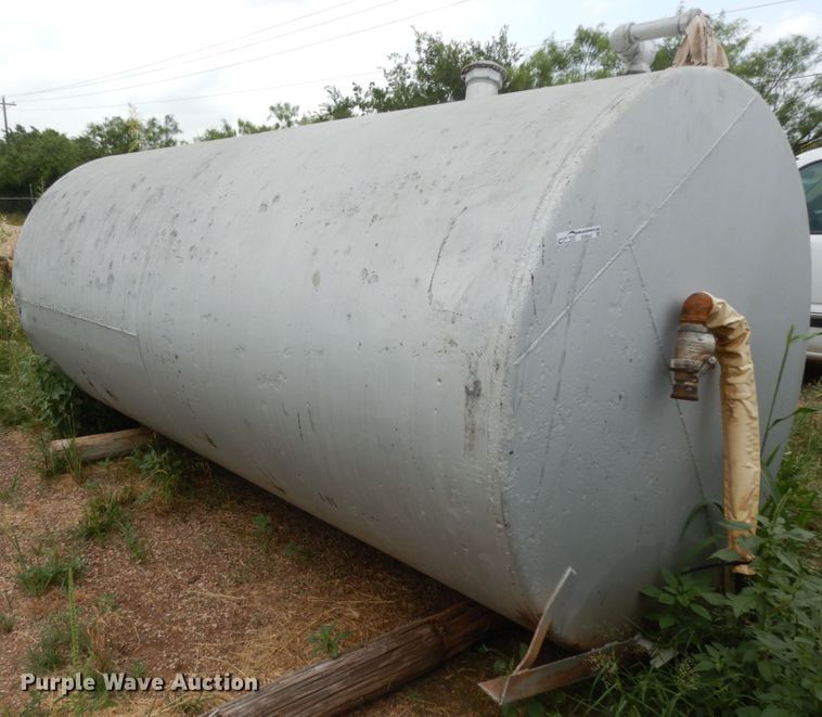 image for item EX9542 Fuel tank