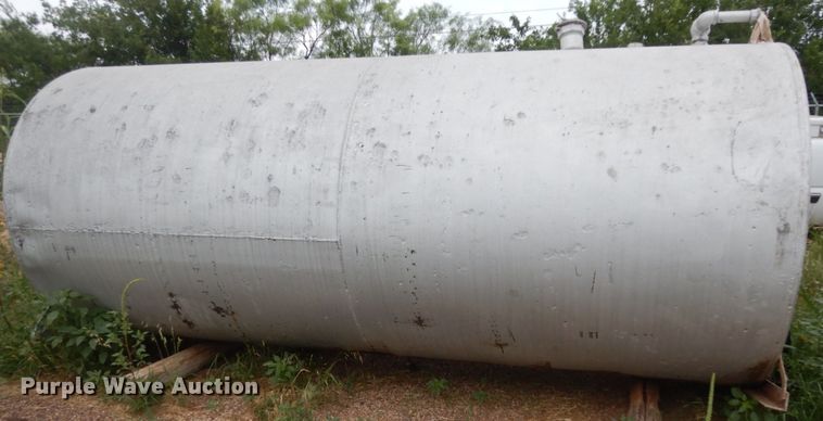 image for item EX9542 Fuel tank