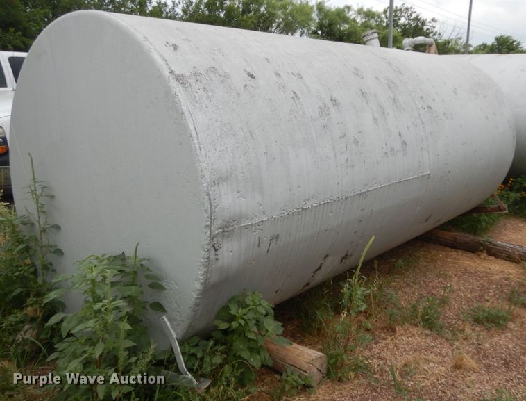 image for item EX9542 Fuel tank