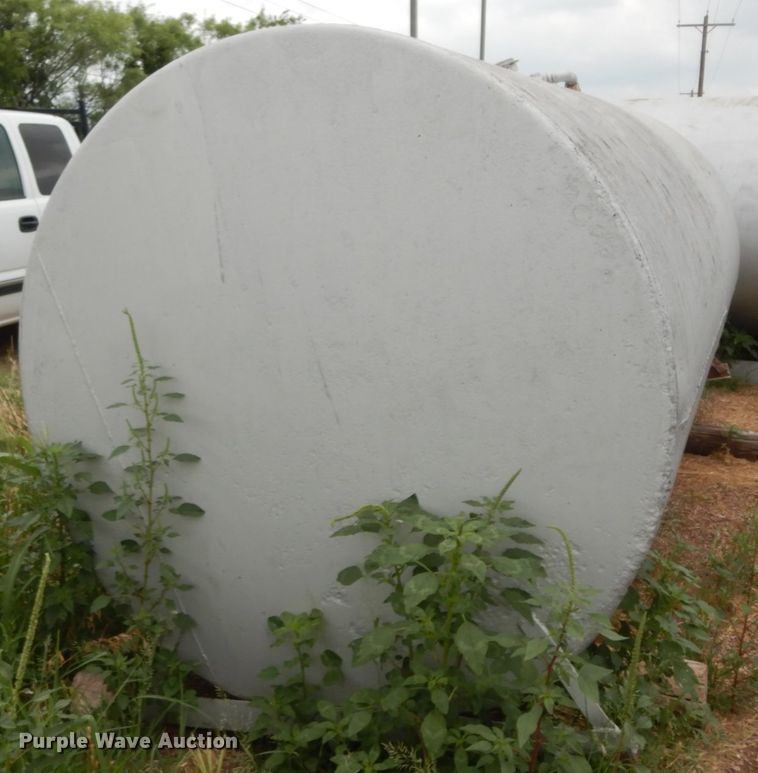 image for item EX9542 Fuel tank